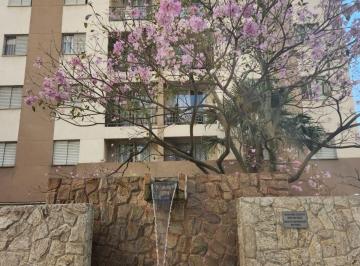 Apartamento · 67m² · 3 Quartos · 1 Vaga · Condomínio Edifício Montana Gardens - Apartamento à venda no bairro Parque São Domingos - São Paulo/