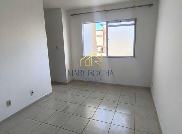 Apartamento · 50m² · 2 Quartos · 1 Vaga · Conjunto Arvoredo Novo | Tancredo Neves