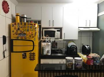 Apartamento · 51m² · 2 Quartos · 1 Vaga · Apartamento à Venda - Condomínio Regalle Club - Lagoinha - Ribeirão Preto S/P