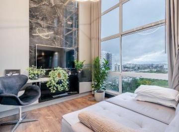 Apartamento · 64m² · 1 Quarto · 1 Vaga · Apartamento à venda no bairro Central Parque - Porto Alegre/RS