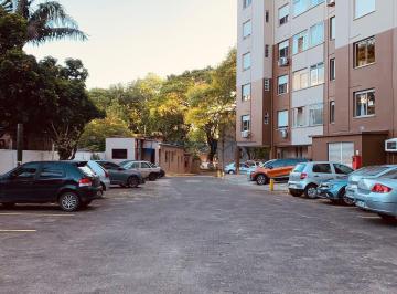 Apartamento · 60m² · 2 Quartos · Apartamento 2 quartos bairro Cristal - Porto Alegre/RS, Zona Sul