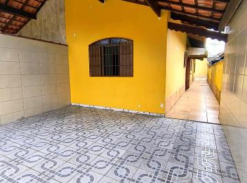 Casa de 2 quartos, Mongaguá · Casa lado praia - 200 metros da praia