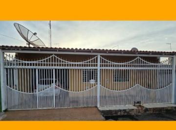 Casa de 3 quartos, Ceilândia · Casa à venda na QNP 14 Ceilândia – Psul Ceilândia