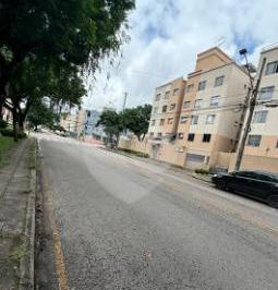 Apartamento de 2 quartos, Curitiba · Apartamento bairro Portao 