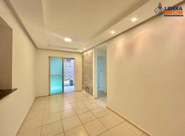 Foto 01 · Apartamento residencial para Venda em condominio fechado, Sim, Feira de Santana, 2 quartos, 1 suíte,