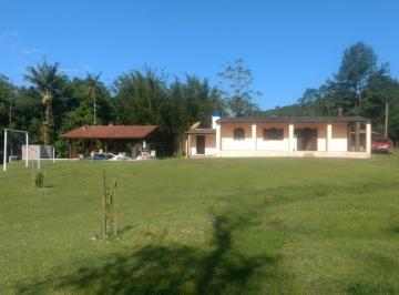 Foto 01 · Sítio, Pouso Alto, Paraibuna, SP