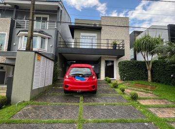 Casa de 3 quartos, Mogi das Cruzes · Sobrado 03 dormitórios Aruã, Mogi das Cruzes