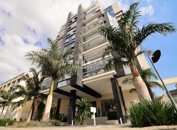 Apartamento de 3 quartos, Curitiba · Cobertura no Win Água Verde com 3 quartos e 3 vagas
