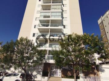 Foto 01 · APARTAMENTO PARA LOCAÇÃO NO PARQUE CAMPOLIM - SOROCABA/SP