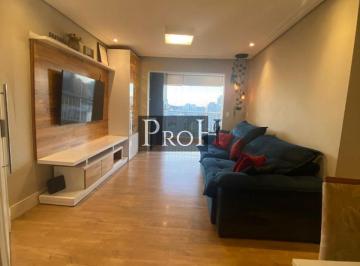 Apartamento de 3 quartos, São Bernardo do Campo · Apartamento Centro São Bernardo