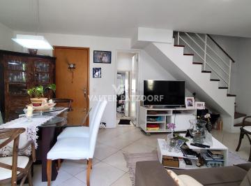 Apartamento de 3 quartos, Rio de Janeiro · Apartamento Duplex à Venda no Condomínio Américas Park – Edifício Sunshine