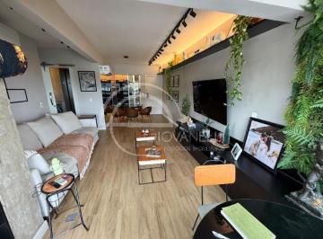 Foto 01 · Imperdível! Apartamento de 2 quartos com suíte na Barra da Tijuca, Rio de Janeiro-RJ, 86m². Venha co