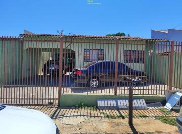 Foto 01 · Casa, Jardim dos Estados, Londrina, PR