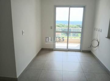 Foto 02 · Apartamento de 3 quartos com suíte no Condomínio Yes Ideal Living - Jundiaí: venda no bairro Medeir