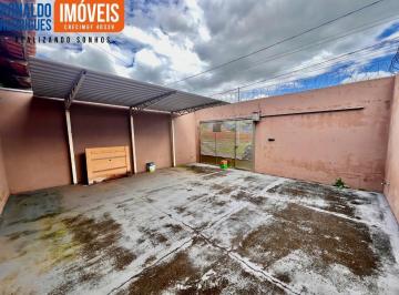 Foto 01 · Casa, Boa Esperança, Patrocínio, MG