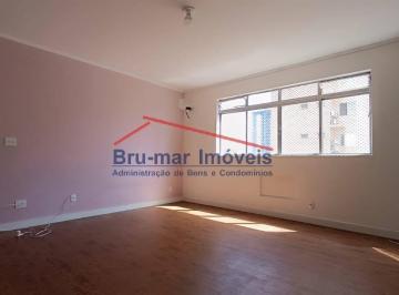 Apartamento · 121m² · 3 Quartos · 1 Vaga · Apartamento 3 Quartos de Frente Garagem Demarcada a Venda no Embaré
