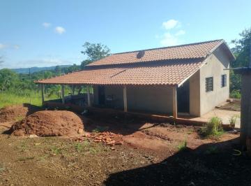 Rural de 2 quartos, Santo Antônio da Alegria · Chácara 5000 metros em Santo Antônio da Alegria-SP