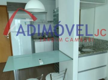 Foto 01 · Apartamento em Jardim Camburi! Com 1 Quarto, 1 Vaga, 40m².
