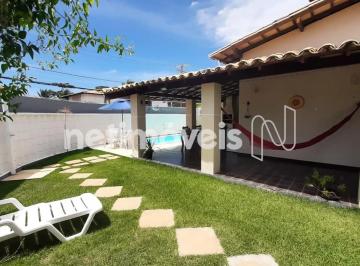 Casa de 4 quartos, Lauro de Freitas · Excelente casa, com 309,00m² de área construída - Vilas do Atlântico.