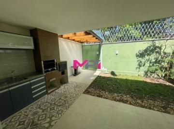 Foto 01 · CASA A VENDA NO CONDOMÍNIO RESIDENCIAL THINA - MEDEIROS - JUNDIAI-SP