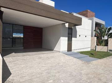 Casa de 3 quartos, Barra dos Coqueiros · Condomínio fechado com acesso à praia