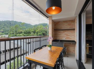 Apartamento de 1 quarto, Ubatuba · Apartamento studio mobiliado