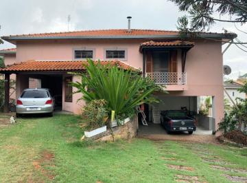 Casa de 4 quartos, Itu · Casa Condomínio Santo Antônio a Venda - Itu / SP