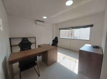 Comercial , Taubaté · Sala Comercial Mobiliada: Pronta para o Seu Negócio