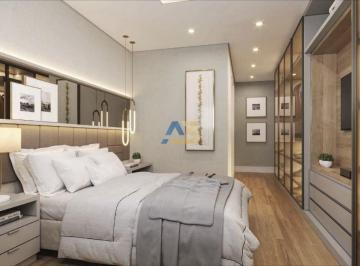 Apartamento de 2 quartos, Curitiba · Apartamento 2 Quartos à venda no bairro Juvevê | Curitiba