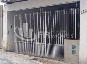 Foto 02 · Casa com edícula semiacabada à venda no Jardim Gonçalves - Zona leste - Sorocaba SP.