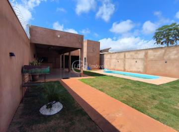 Foto 01 · Casa para venda em Campo Grande-MS: 1 suite, 3 banheiros, 2 vagas, 119,88 m² na Vila Nasser!