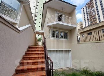 Foto 01 · Casa à venda, 3 quartos, 2 vagas de garagem, 209m², Vila da Saúde