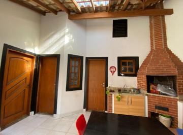Casa de 3 quartos, Itu · Casa Condomínio Portal de Itu a Venda - Itu / SP
