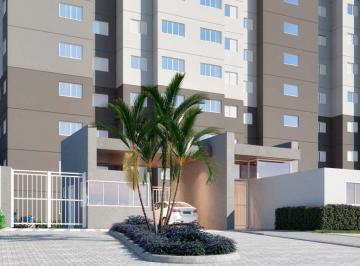 Apartamento · 40m² · 2 Quartos · 1 Vaga · Apartamento em Obras em Itapevi