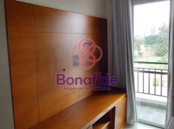 Foto 01 · APARTAMENTO PARA VENDA, CONDOMÍNIO ALTO DE FELICITÁ, NA CIDADE DE JUNDIAÍ