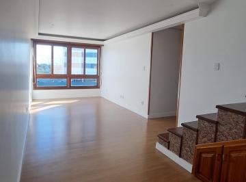 Apartamento de 3 quartos, Canoas · Cobertura de 03 dormitórios , 01 vaga no centro de Canoas