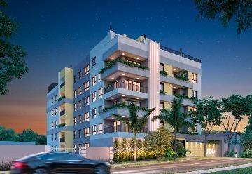 Apartamento , Curitiba · Apartamento a venda no bairro Tingui