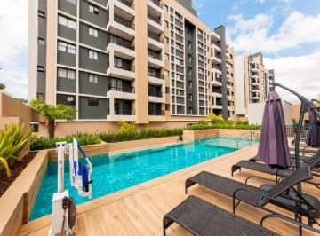 Apartamento de 2 quartos, Curitiba · Ed Jardim dos Manacás - Apto 2 quartos (1 suíte) 1 vaga com Churrasqueira
