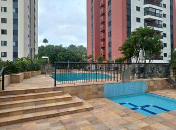 Apartamento de 3 quartos, São Paulo · BUTANTÃ 
