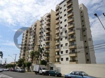 Foto 01 · Apartamento de 3 quartos na Vila Carvalho, Sorocaba-SP 1 suíte, 1 sala, 3 banheiros, 1 vaga de gara