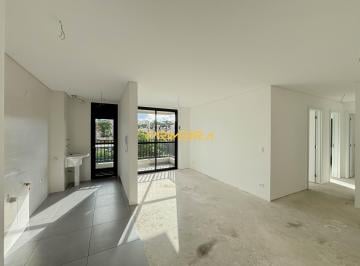 Apartamento de 3 quartos, Curitiba · Ed Jardim dos Manacas - Apto 3 quartos (1 suíte) 2 vagas no Tingui 