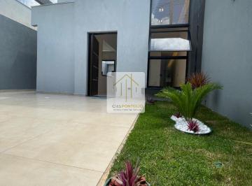 Foto 01 · Casa à venda em Indaiatuba-SP: 03 quartos, 01 suite, 2 salas, 02 banheiros, 3 vagas de garagem, 84,0