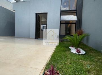 Foto 01 · Casa à venda em Indaiatuba-SP: 03 quartos, 01 suite, 2 salas, 02 banheiros, 3 vagas de garagem, 84,0