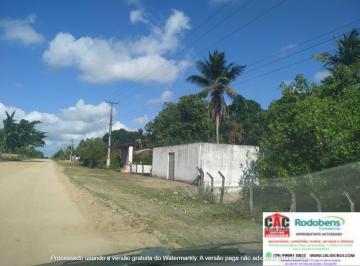 Rural de 3 quartos, Japaratuba · Chacara no Povoiado Sapucaia em Japaratuba