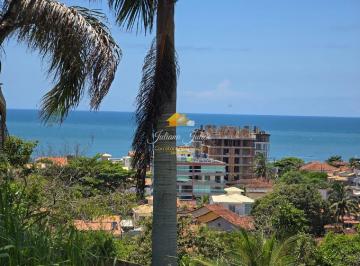 Foto 01 · EXCELENTE TERRENO, COM VISTA PARA O MAR, EM COSTAZUL, RIO DAS OSTRAS, RJ