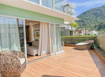 Apartamento de 3 quartos, Ubatuba · HOUSE MOBILIADA