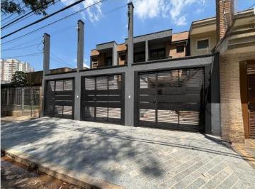 Casa de 3 quartos, São Paulo · Sobrado Novo à venda Bairro do Parque São Domingos