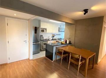 Apartamento de 3 quartos, São Paulo · APARTAMENTO 3 QUARTOS 1 SUÍTE 2 VAGAS. BAIRRO POMPÉIA.
