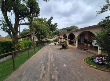 Foto 01 · Chacara, Chácaras São Bento, Valinhos, SP