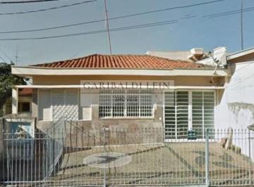Foto 01 · Casa, Jardim Proença I, Campinas, SP